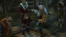 The Witcher 2: nuove immagini