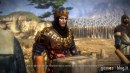 The Witcher 2: Assassins of Kings - comparativa immagini dettagli bassi e alti