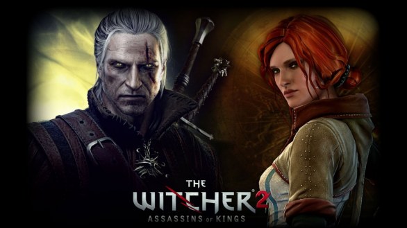 The Witcher 2: Assassins of Kings - galleria immagini