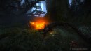 Le immagini della recensione di The Witcher 2