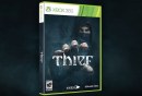 Thief: copertina ufficiale galleria immagini