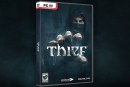 Thief: copertina ufficiale galleria immagini