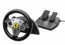 Thrustmaster Vibration GT e Ferrari Challenge - galleria immagini