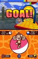 Super Monkey Ball DS