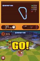 Super Monkey Ball DS