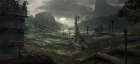 Titanfall, le mappe del DLC IMC Rising