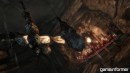 Tomb Raider: galleria immagini