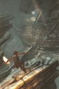 Tomb Raider: scansioni da OPM