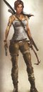 Tomb Raider: scansioni da OPM