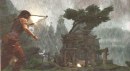 Tomb Raider: scansioni da OPM