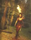 Tomb Raider: scansioni da OPM