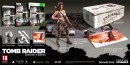 Tomb Raider: immagini delle Collector\\'s Edition