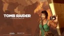 Tomb Raider: 15-year Anniversary - galleria immagini