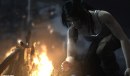 Tomb Raider: immagini della versione con tecnologia TressFX