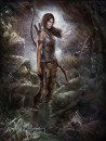 Tomb Raider in una fantastica raccolta di fan art