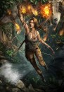 Tomb Raider in una fantastica raccolta di fan art