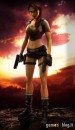 Tomb Raider: l'evoluzione di Lara Croft