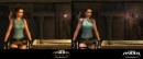Tomb Raider Trilogy HD: immagini comparative con la versione PS2