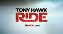 Tony Hawk: Ride - prime immagini della perfierica