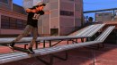 Tony Hawk\'s Pro Skater HD - nuove immagini