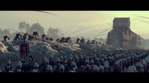 Total War: Attila - galleria immagini