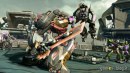 Transformers: Fall of Cybertron - Dinobots - galleria immagini