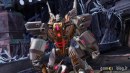 Transformers: Fall of Cybertron - Dinobots - galleria immagini