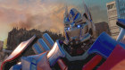 Transformers: Rise of the Dark Spark, ecco Bumblebee e Megatron