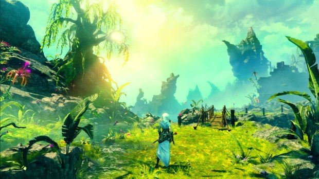 Trine 3: galleria dei primi screenshot