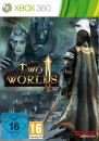 Two Worlds II: boxart ufficiale