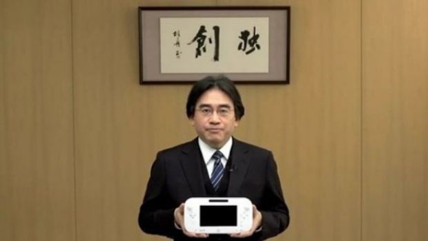 Nintendo Elects to Keep Satoru Iwata as President