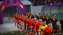 UEFA Euro 2012: nuove immagini del DLC di FIFA 12UEFA Euro 2012: nuove immagini del DLC di FIFA 12