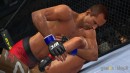 UFC 2010 Undisputed: galleria immagini