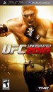 UFC Undispited 2010 PSP