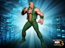 Ultimate Marvel vs Capcom 3: immagini dei costumi scaricabili