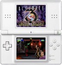 Ultimate Mortal Kombat 3 (DS) - alcune immagini