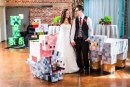 Un matrimonio a tema Minecraft - galleria fotografica