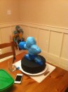 Una torta dedicata a Mega-Man - galleria fotografica