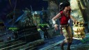 Uncharted 2: Among Thieves - Multiplayer