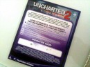 Uncharted 2: Among Thieves - Voucher beta multigiocatore