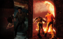 Uncharted 3: Drake's Deception - immagini