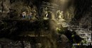 Uncharted: Golden Abyss - galleria immagini