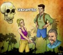 Uncharted: raccolta di 30 magnifici artwork/fan art