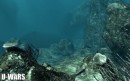 Underwater Wars: galleria immagini