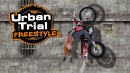Urban Trial Freestyle: galleria immagini