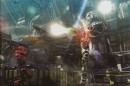 Vanquish: scans da MarcaPlayer