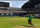 Virtua Tennis 2009 - nuove immagini