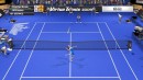 Virtua Tennis 2009 - nuove immagini