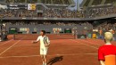 Virtua Tennis 2009 - nuove immagini