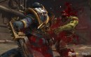 Warhammer 40.000: Space Marine - galleria immagini